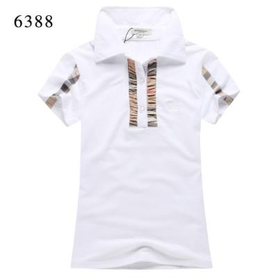 Burberry Women Shirts-605